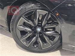 بي ام دبليو الفئة 7